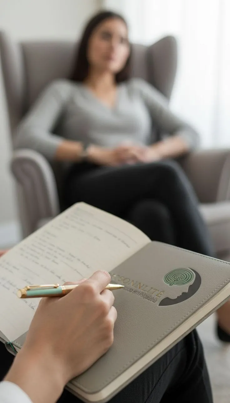 Child being supported through behavioral therapy at Behavior Space Clinic